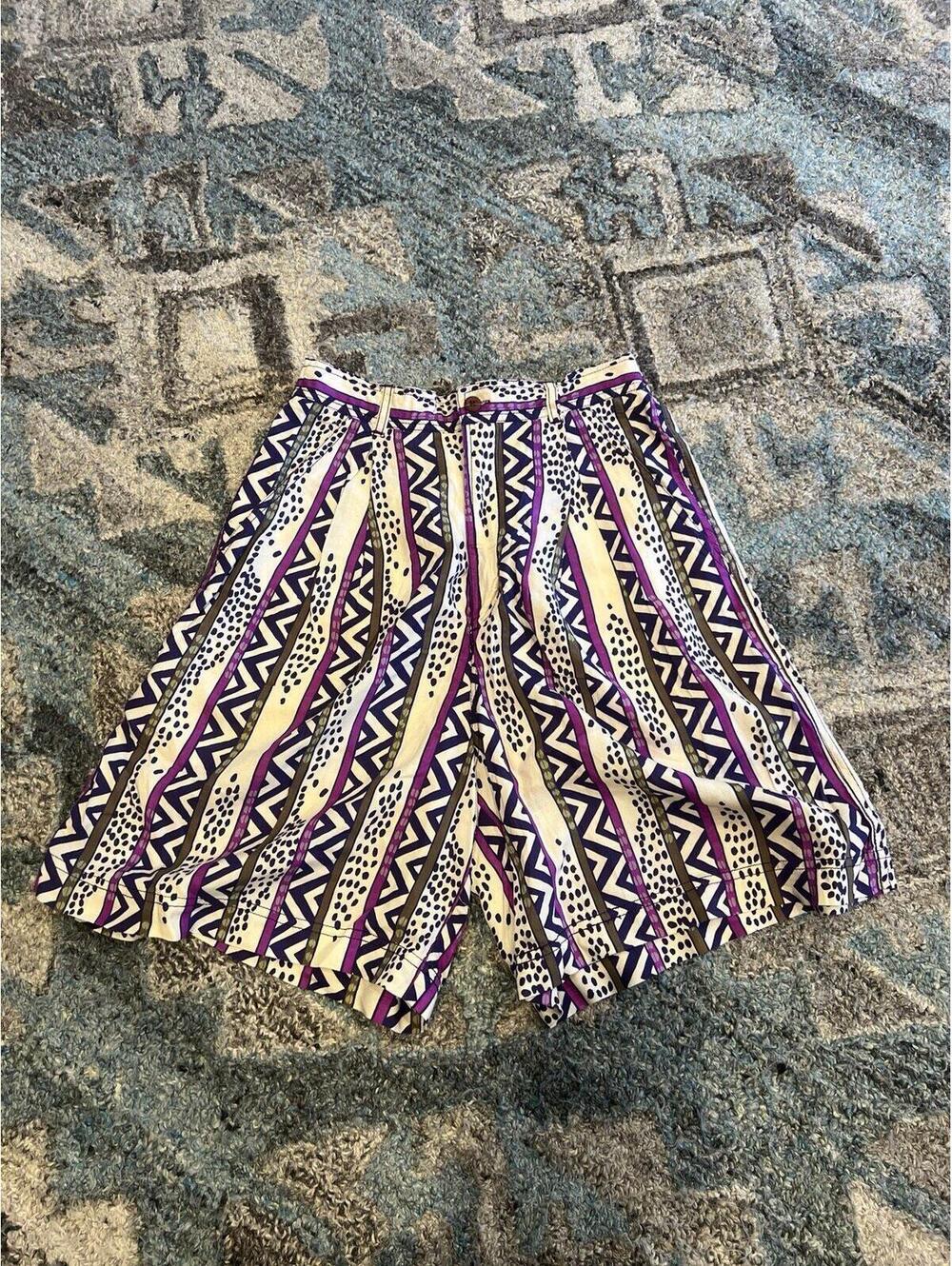 Vintage shorts